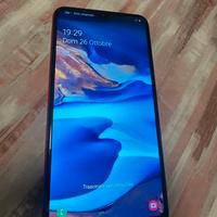 Galaxsy A10