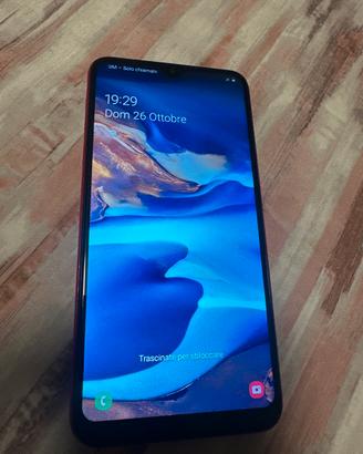 Galaxsy A10