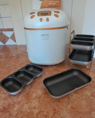 La Forneria +Zeroglu