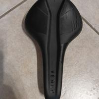 Sella per bicicletta mtb