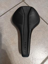 Sella per bicicletta mtb