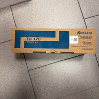 Toner TK-170 Kyocera