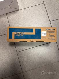 Toner TK-170 Kyocera