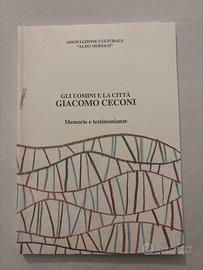 Gli uomini e le citta’ - Giacomo Cecconi