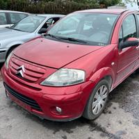 Ricambi per Citroen C3 1.4HDI 8HZ del 2007