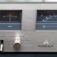 Sintonizzatore stereo Mitsubishi DA-F10