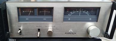 Sintonizzatore stereo Mitsubishi DA-F10