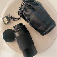 Carl  Zeiss ottica  x Contax