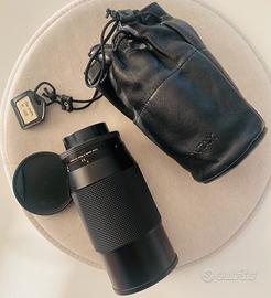 Carl  Zeiss ottica  x Contax