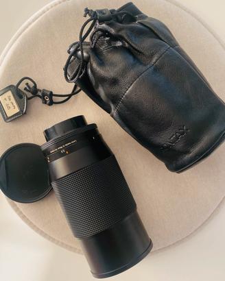 Carl  Zeiss ottica  x Contax