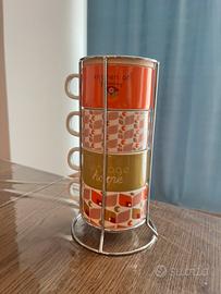 Maison du konde set tazze