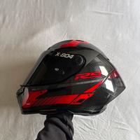 Casco nolan x 804 rs