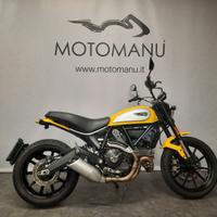 Ducati Scrambler - 2018