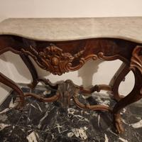 Console dell'800