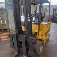 MULETTO ELETTRICO 50q