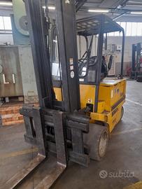 MULETTO ELETTRICO 50q