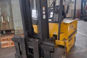 MULETTO ELETTRICO 50q