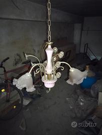 lampadari 