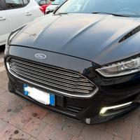 Ford Mondeo SW 2.0 TDCi