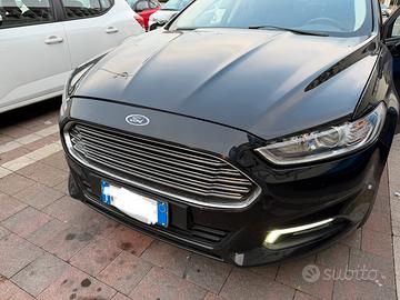 Ford Mondeo SW 2.0 TDCi