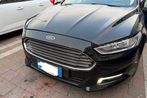 Ford Mondeo SW 2.0 TDCi