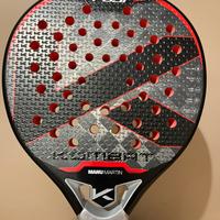 Kombat Padel Fuji 2026