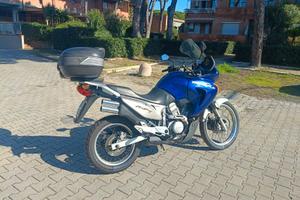 TRANSALP 650 del 04/2004