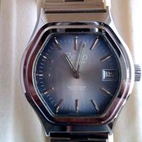 Orologio ZEDON anni 70