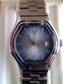 Orologio ZEDON anni 70