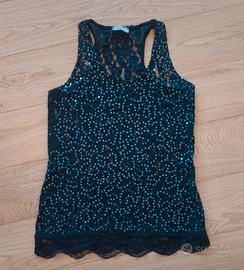 Canotta KAOS