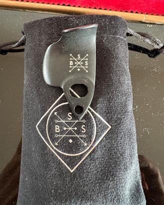 Reggipollice boston sax selmer Yanagisawa