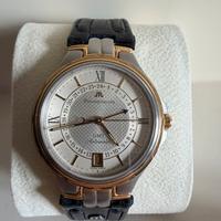 Maurice Lacroix GMT Automatic - Orologio da polso