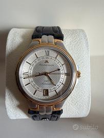 Maurice Lacroix GMT Automatic - Orologio da polso