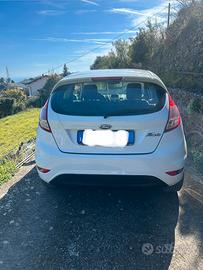 Ford Fiesta NEOPATENTATI