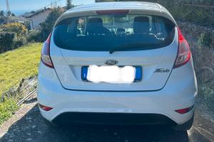 Ford Fiesta NEOPATENTATI