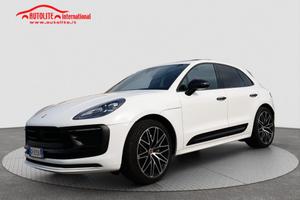 PORSCHE Macan 2.0 T
