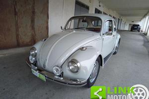 VOLKSWAGEN Maggiolino Lusso