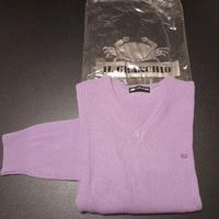maglione in lana