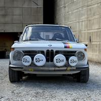 BMW 2002 ti Gruppo 2