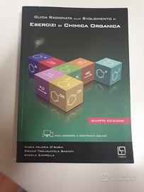 Guida ragionata Esercizi Chimica Organica D'Auria
