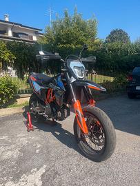 Ktm 690 smc r