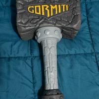 giocattolo per bambini martello Gormiti