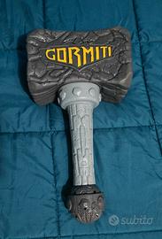 giocattolo per bambini martello Gormiti