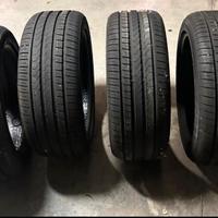 GOMME ESTIVE TIGUAN