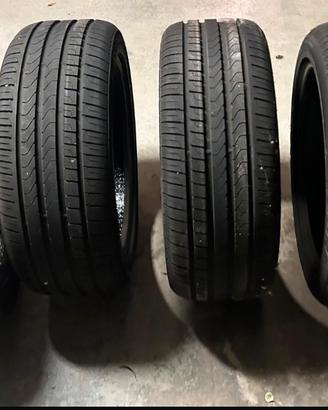 GOMME ESTIVE TIGUAN