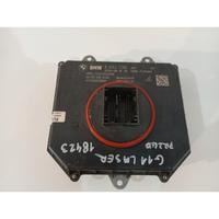 BMW 5 G30 / 7 G11 Modulo driver LED 5A02730 - 1842