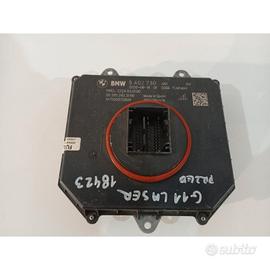 BMW 5 G30 / 7 G11 Modulo driver LED 5A02730 - 1842
