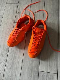 nocta hot step 2 arancioni