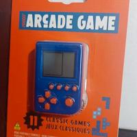 Mini Portable Console/Arcade Game - Legami Milano