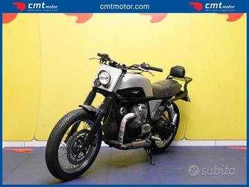 MOTO GUZZI Nevada 750 Garantita e Finanziabile